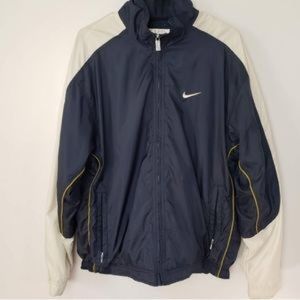 ❤️VINTAGE Nike windbreaker